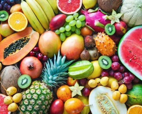Các loại hoa quả giải nhiệt mùa hè tốt cho sức khỏe