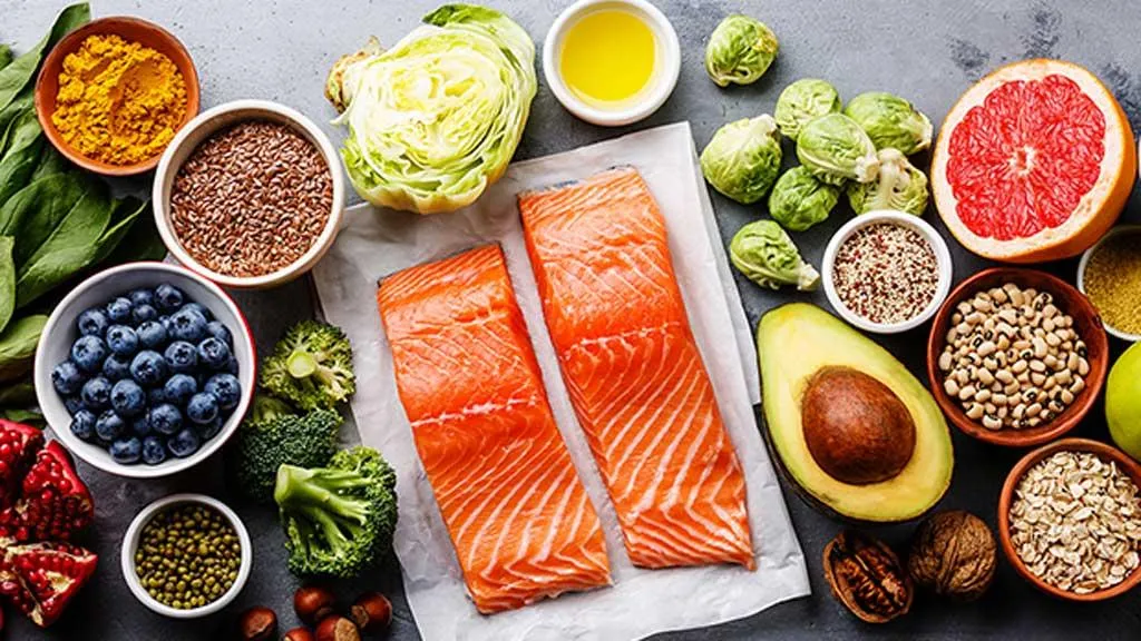Thành Đô mách bạn 10 món ngon giúp sĩ tử đạt điểm cao trong kỳ thi
