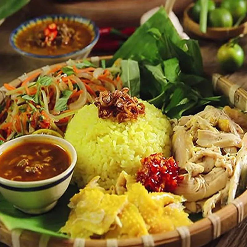 Top 10 món ăn đơn giản ai cũng cần biết chế biến từ thịt gà