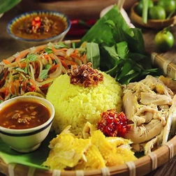 Top 10 món ăn đơn giản ai cũng cần biết chế biến từ thịt gà