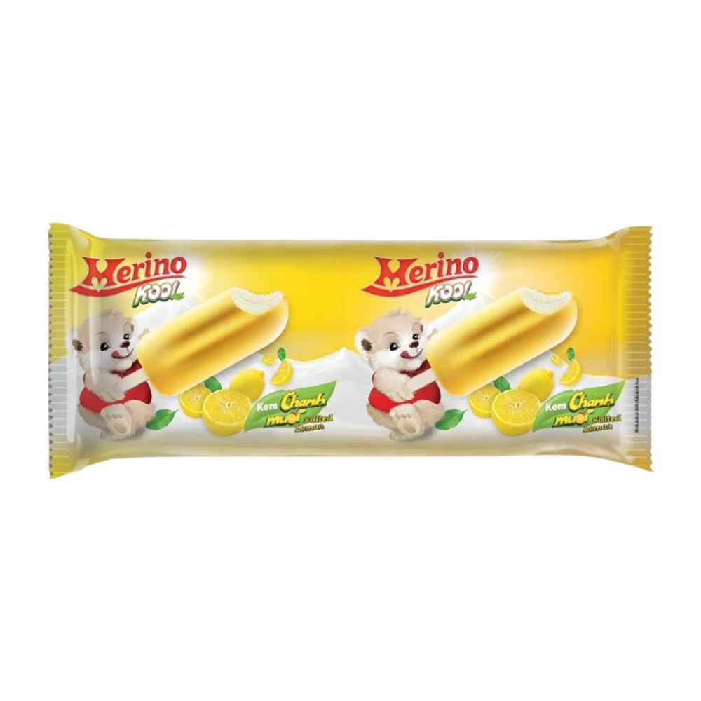 Kem Merino Kool chanh muối 52gr