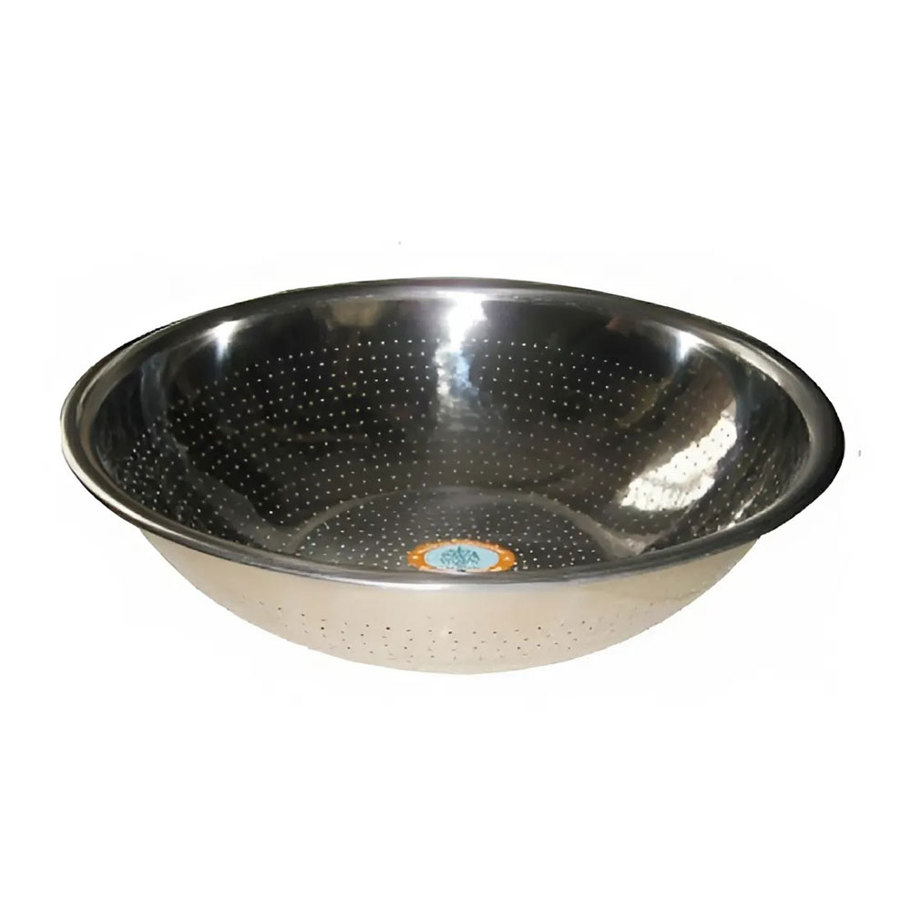 Rá   inox  24cm 