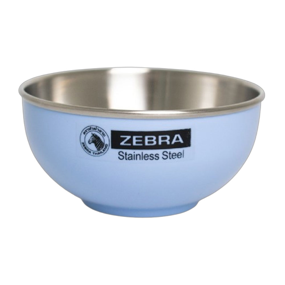 Chén inox 2 lớp   11cm 124002