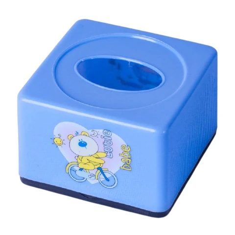 Hộp giấy vuông bé     2747