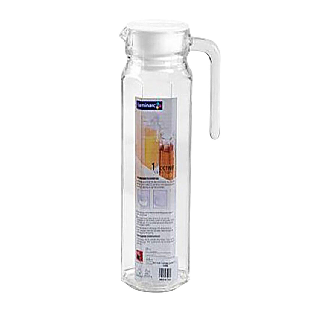 Bình nước cao  Luminarc   6103