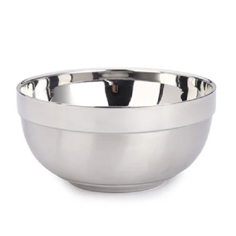 Bát 2 lớp  inox 13cm 