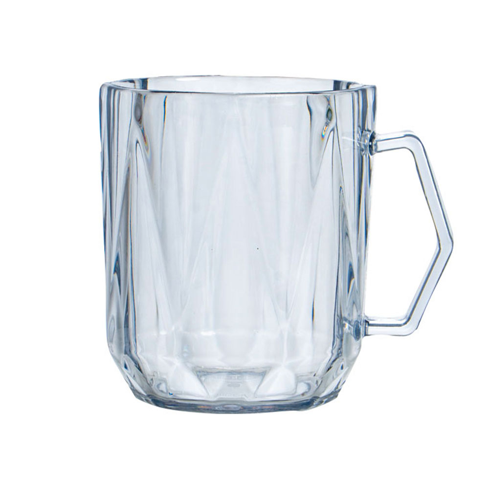 Cốc vương miện  hokori  450ml 6388