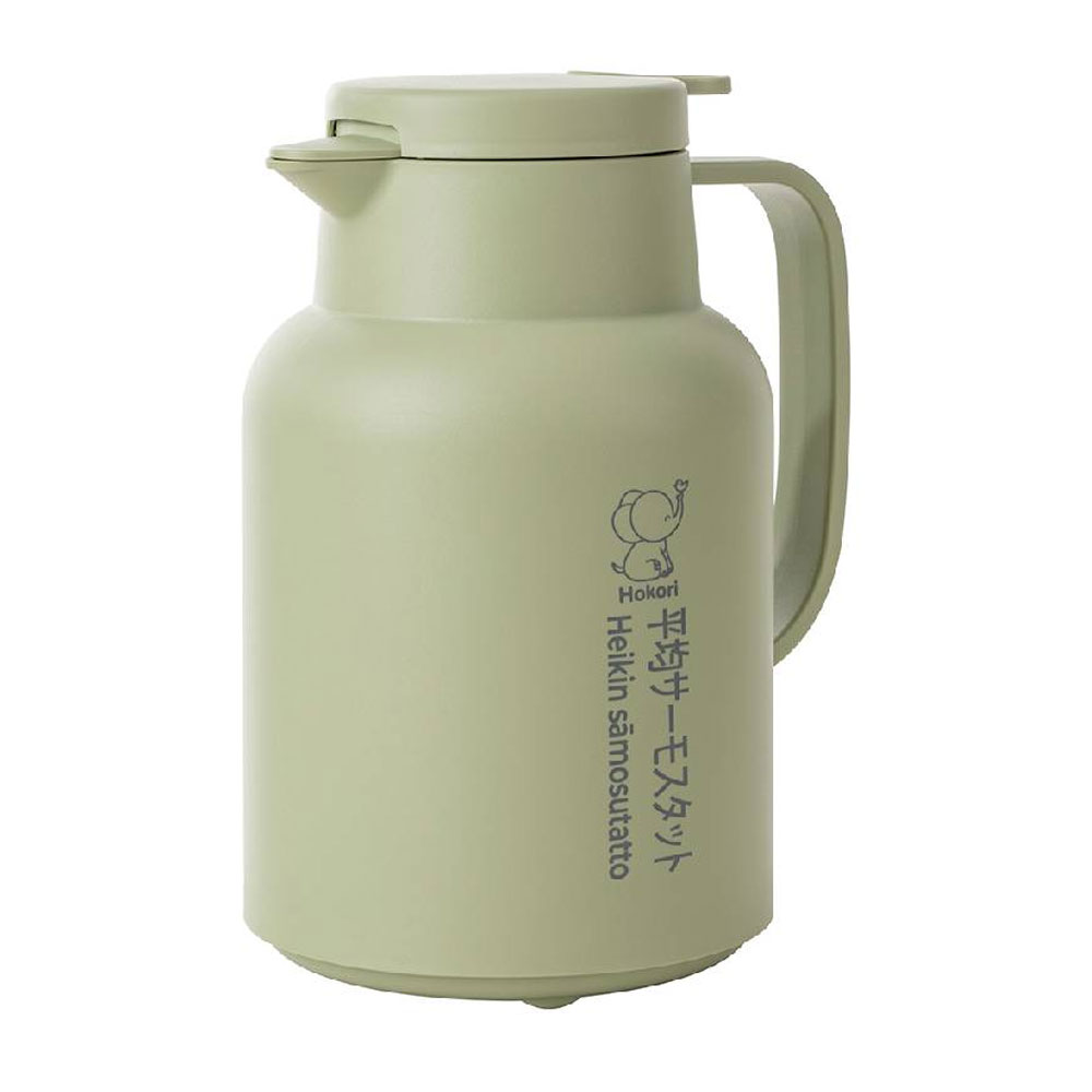 Bình giữ nhiệt  Hokori  1.5L 3982