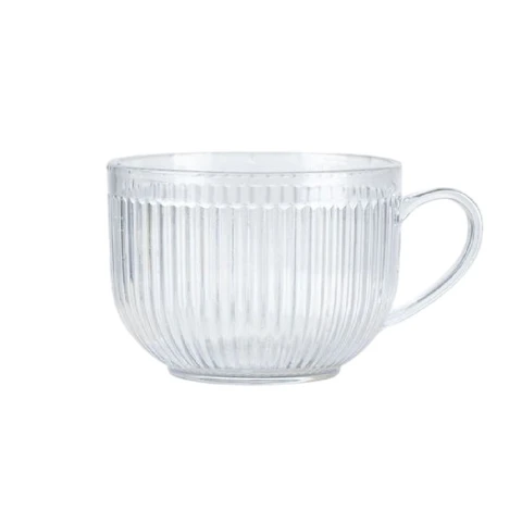Cốc bầu tăm  hokori  400ml 6391
