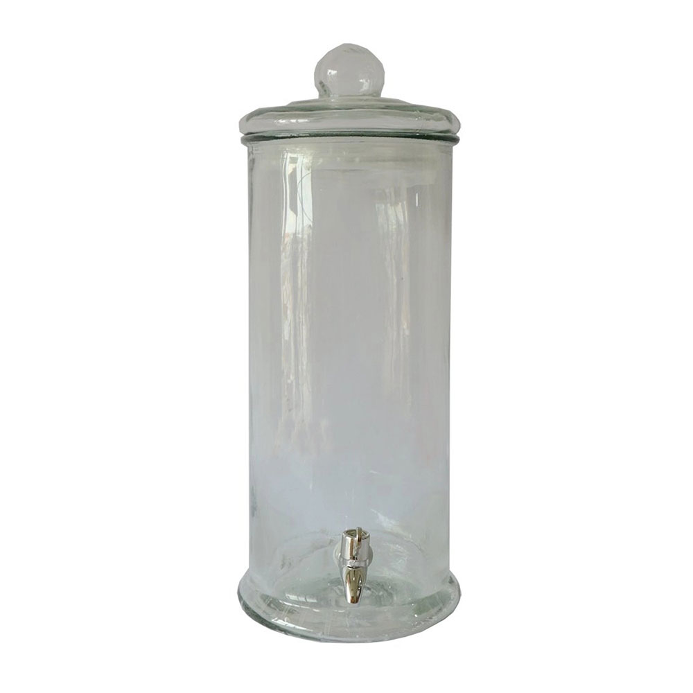 Bình thủy tinh 15L/16L có vòi