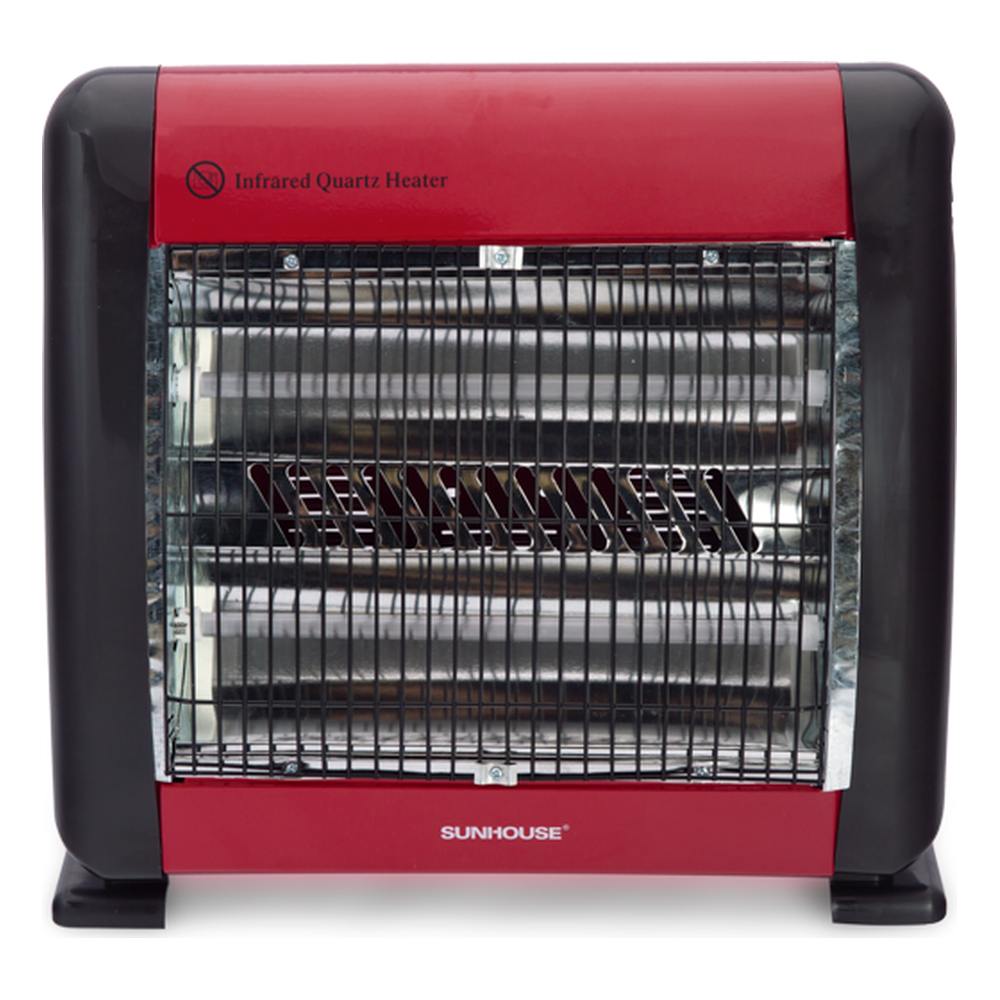 Sưởi điện Sunhouse  3 bóng Halogen  SHD7013