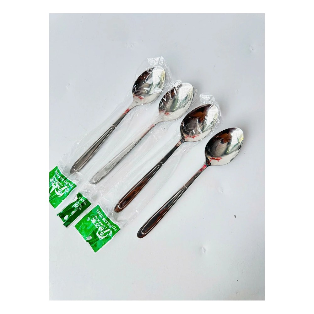 Thìa tem xanh 8821/8822