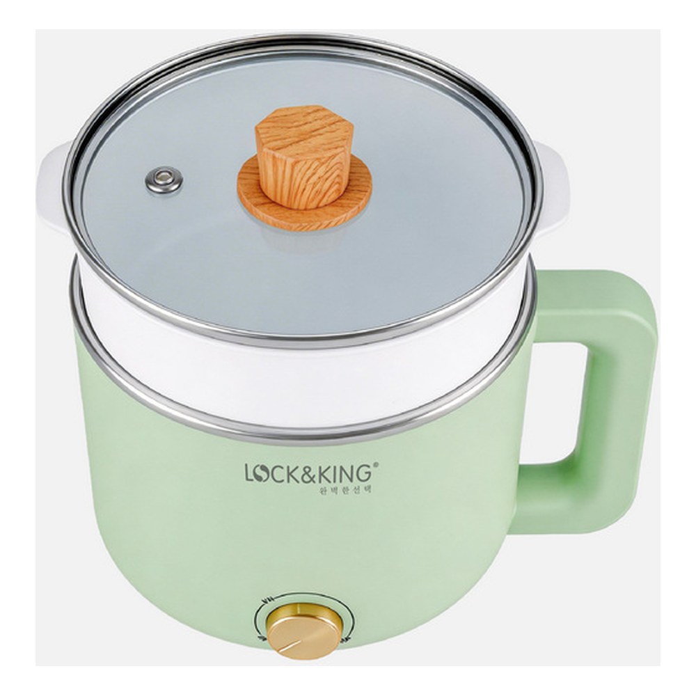 Nồi nấu đa năng LK-6015