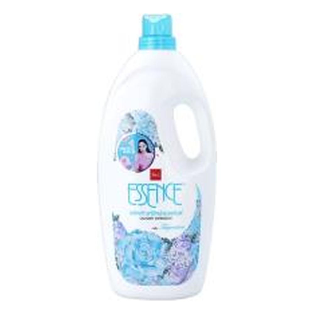 Nước giặt Essance  màu xanh chai  1.9L