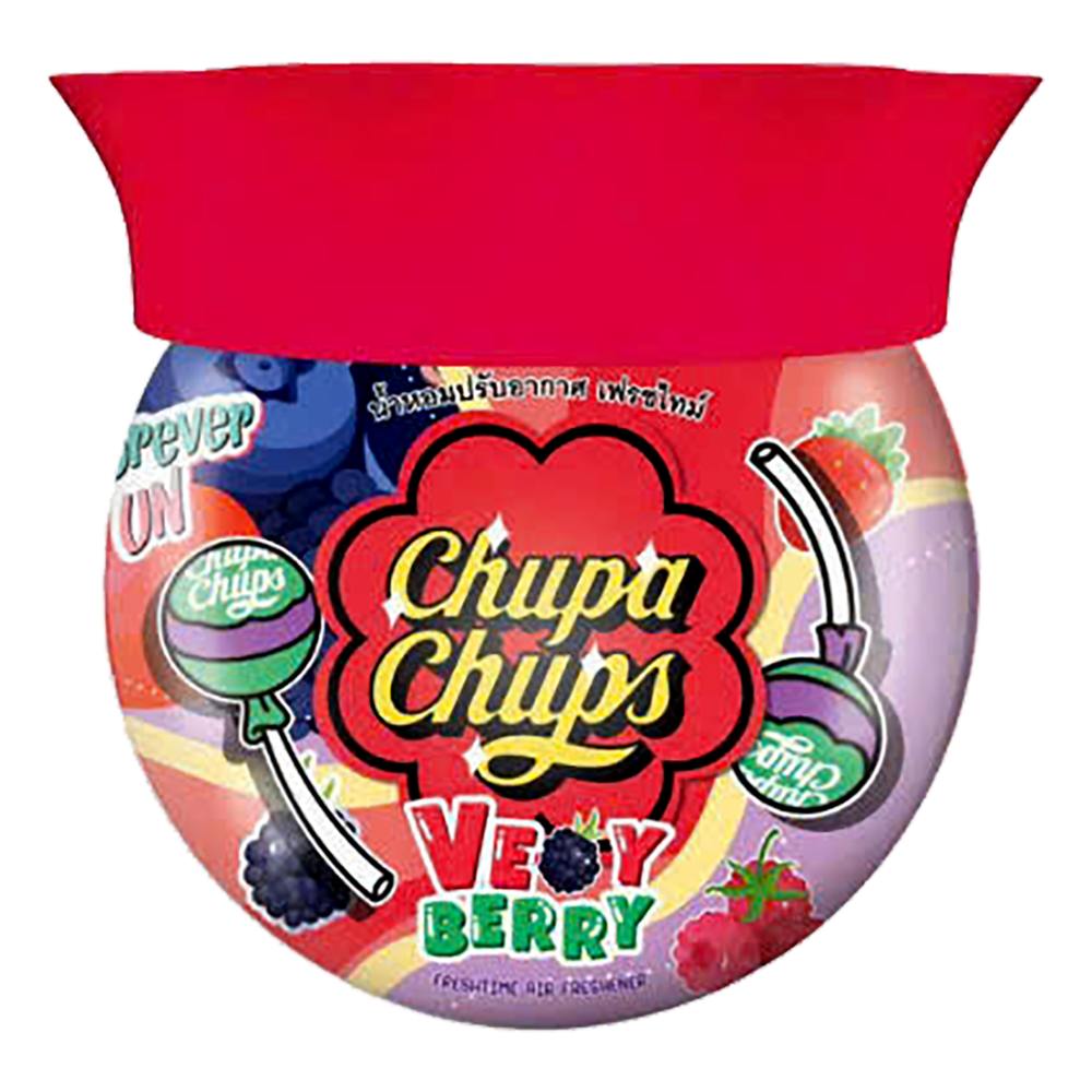Sáp thơm Take  Care  hương quả mọng 155G