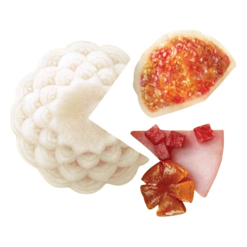 Bánh dẻo thập cẩm lạp xưởng H.Nghị 180g.