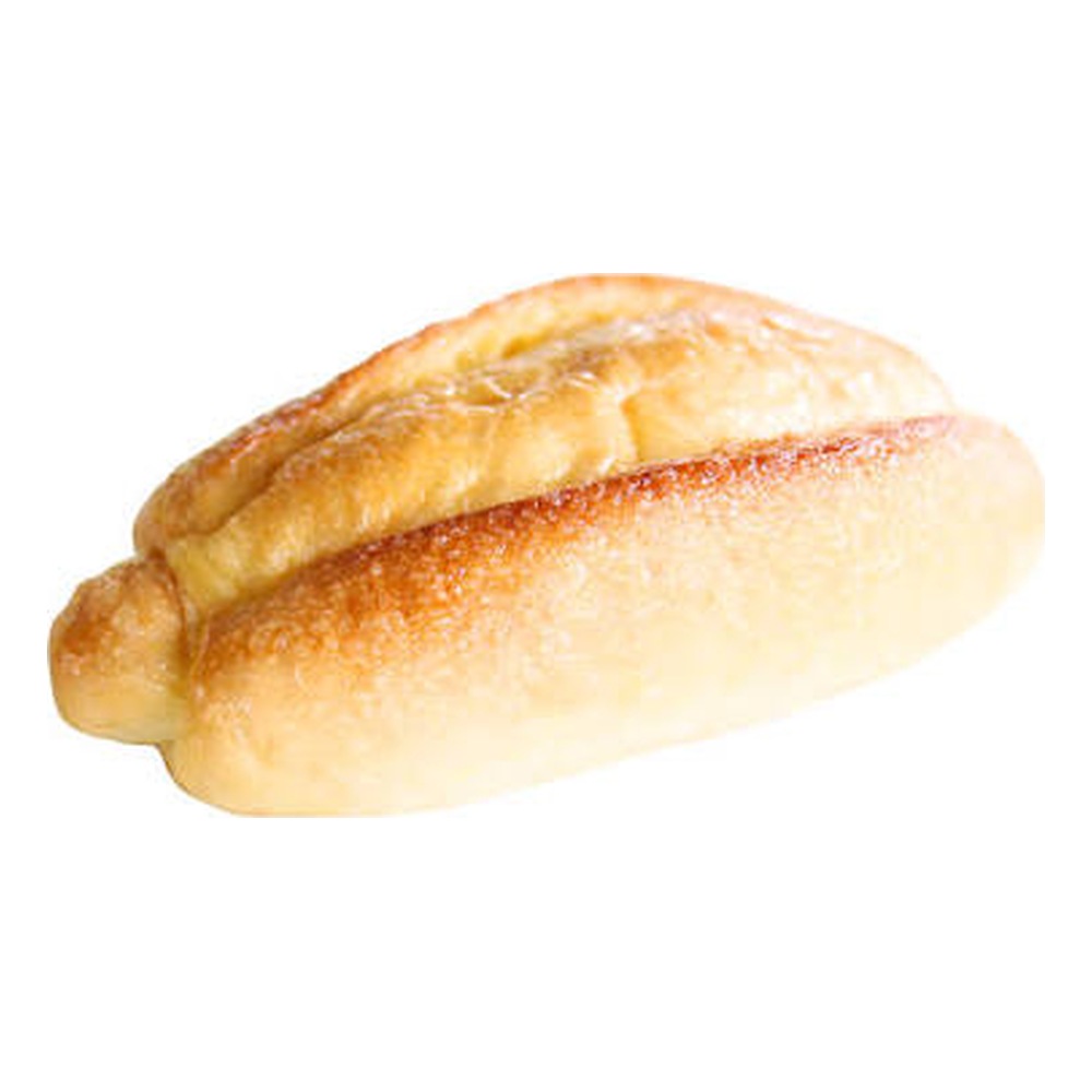 Bánh mì bơ Pháp Mecake 155gr