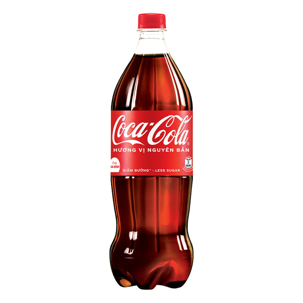 Cocacola chai 1.5L/6