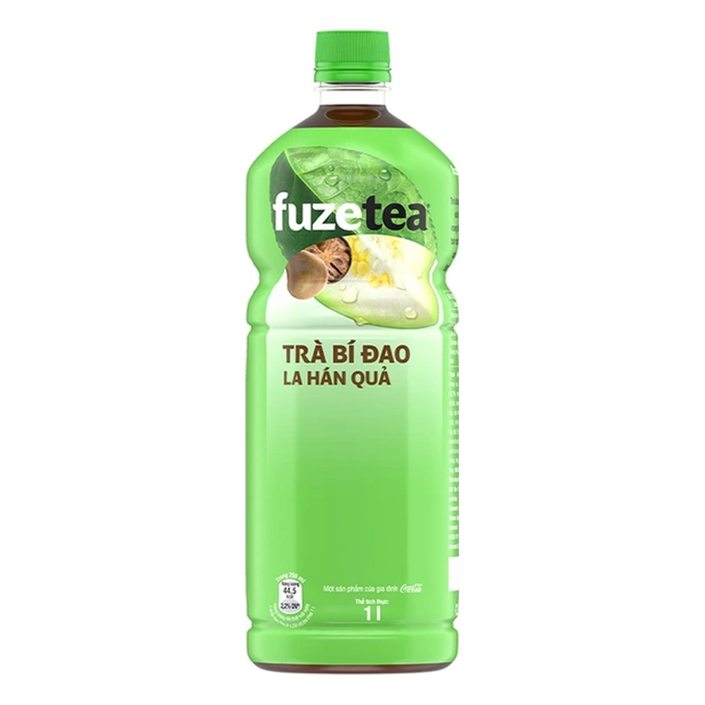 Trà bí đao la hán quả Fuze 1L/6
