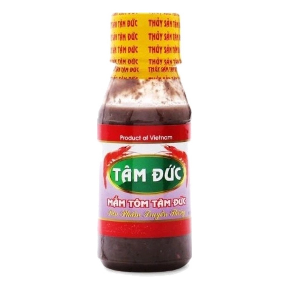 Mắm tôm Tâm Đức 100gr