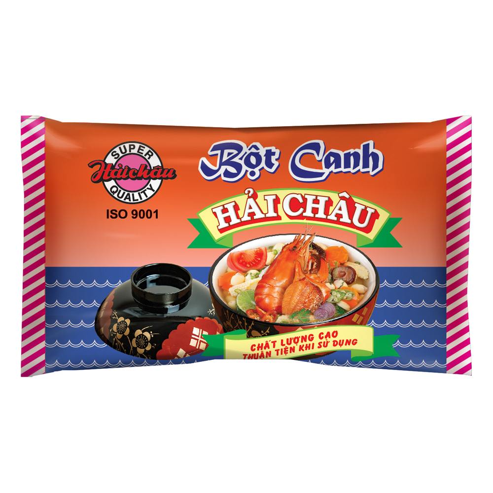 Bột canh BK Hải Châu  190gr