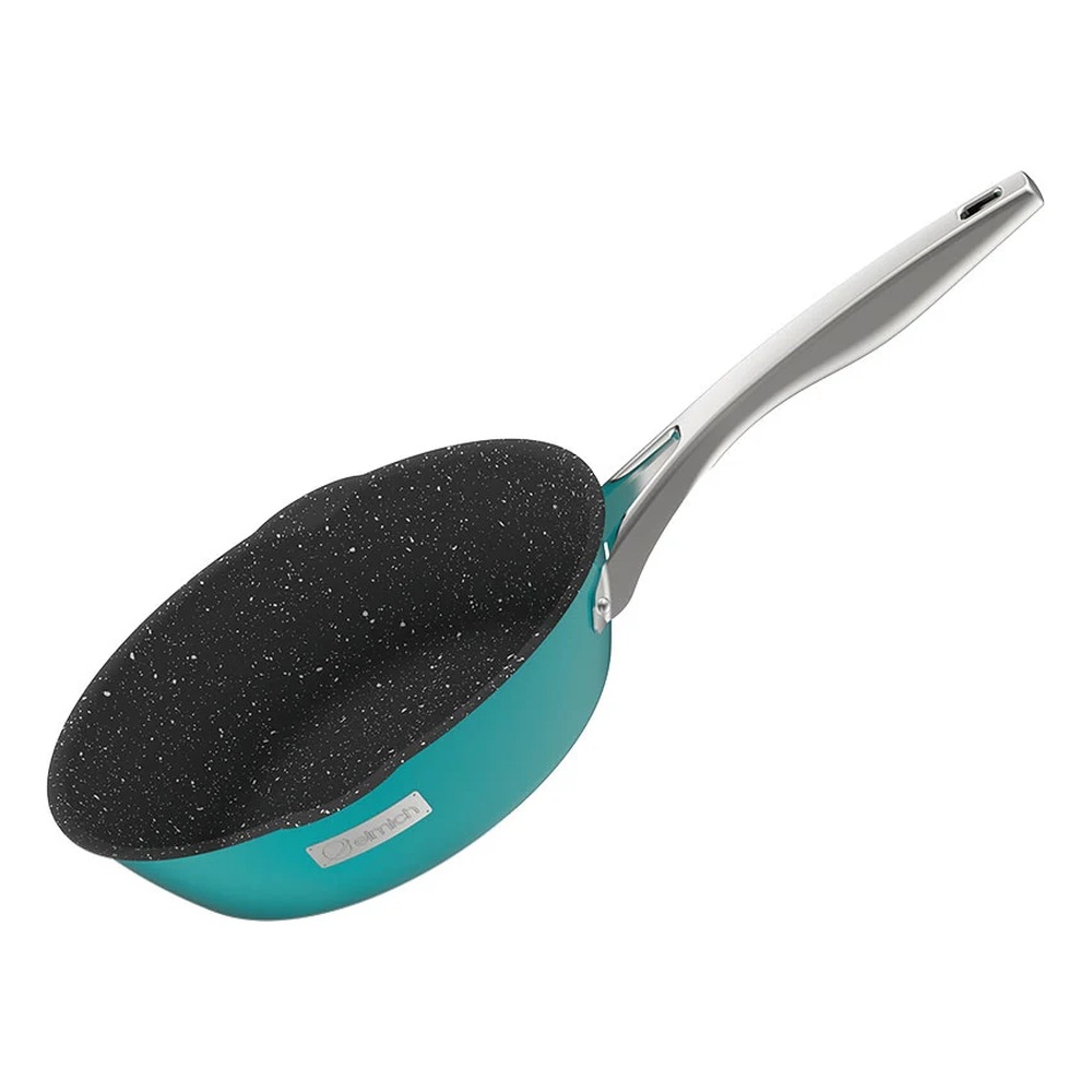 Chảo Inox liền khối Elmich Hera EL  size 24cm