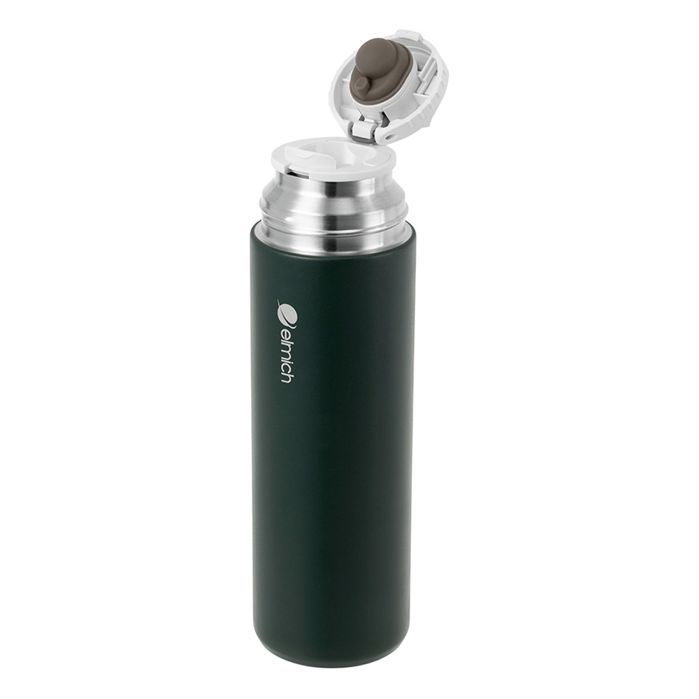 Bình giữ nhiệt inox 316 Elmich  480ml EL8315DB