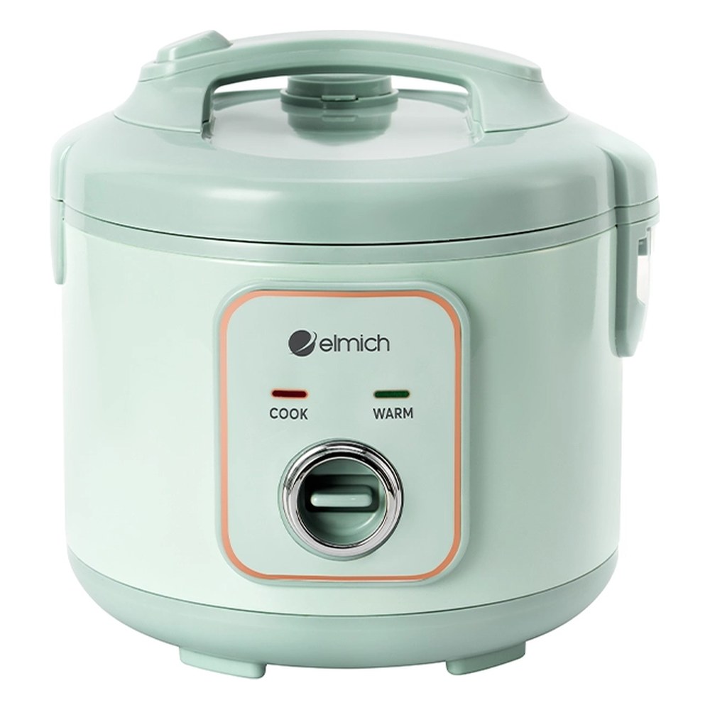 Nồi cơm điện ELmich 1.2L RCE9257