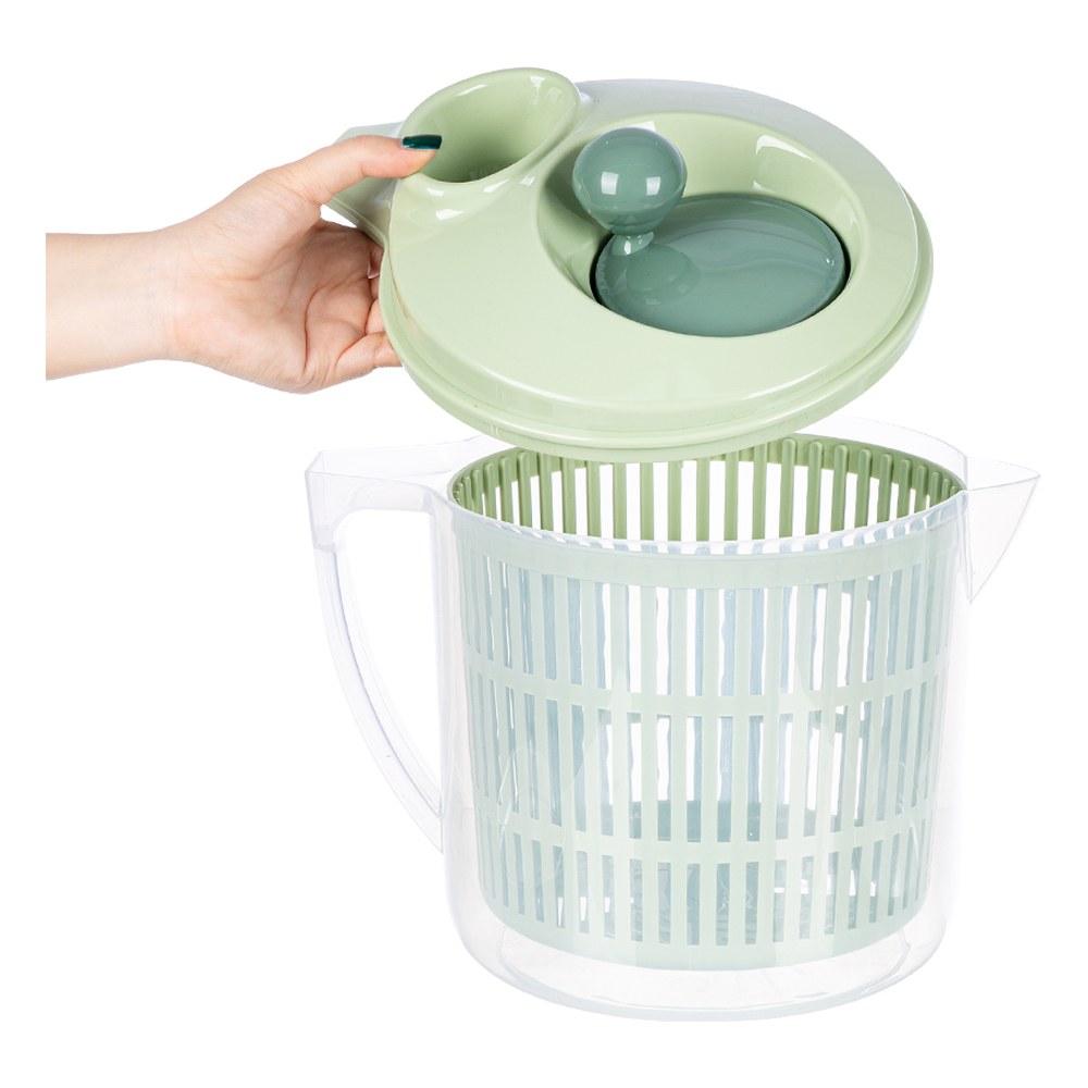 Bộ rổ quay rau 3516/3