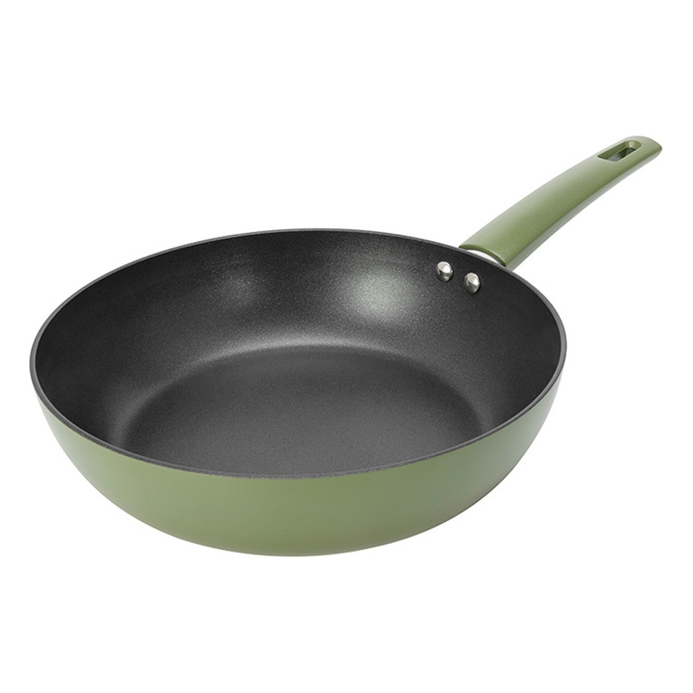Chảo chống dính EL Olive Classic EL-5975OV24 size 24cm