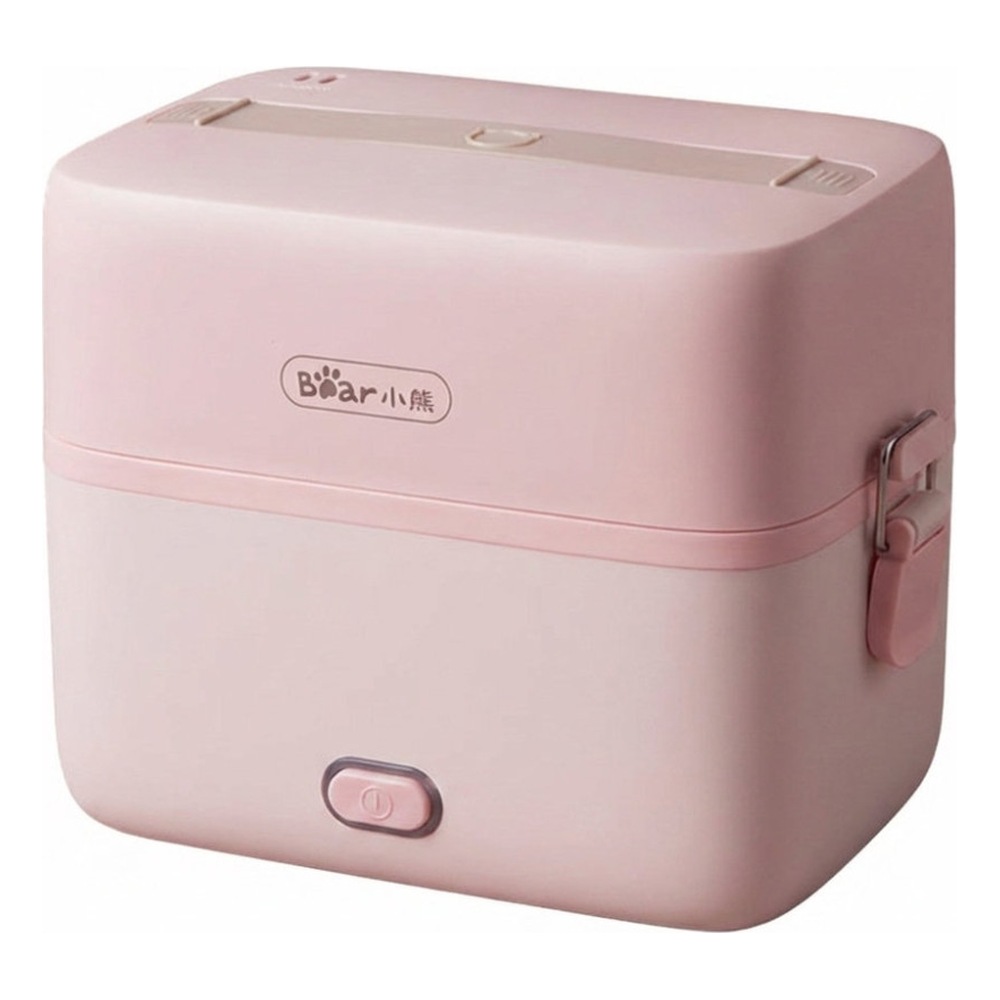 Hộp cơm cắm điện Bear SB-HC12L