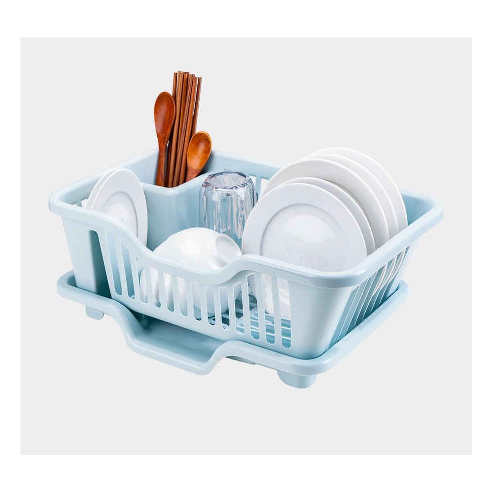 Rổ úp bát tiện ích 3535/10