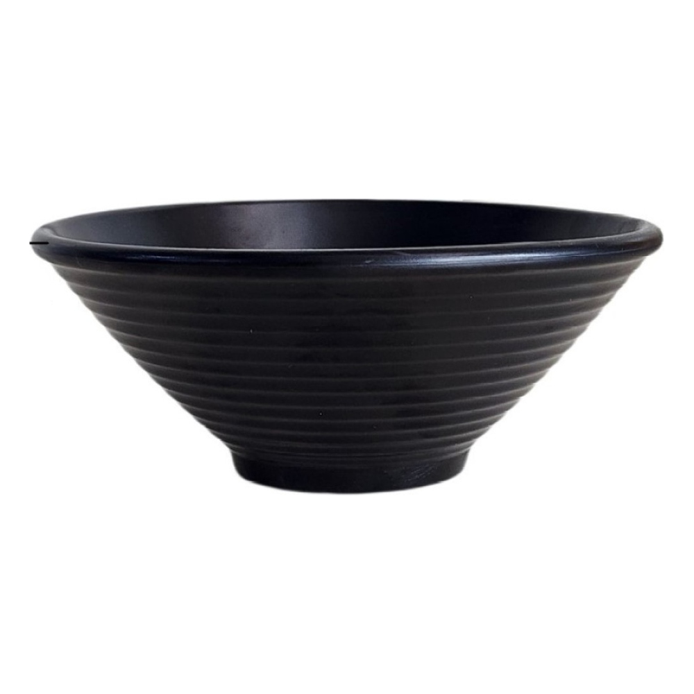 Tô xoắn Thái đại 6845/20 màu đen