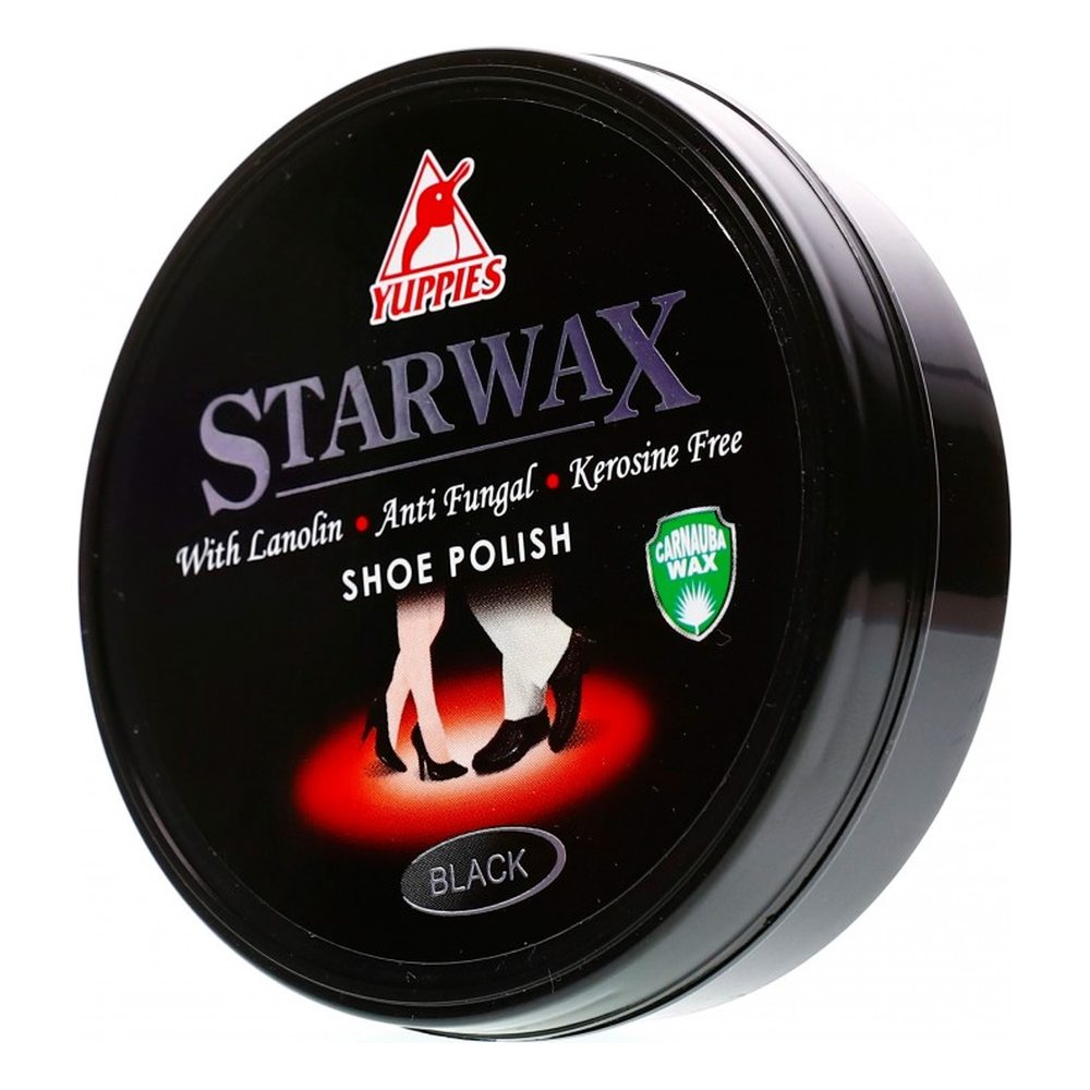 Xi hộp đen Srar Wax 48ml