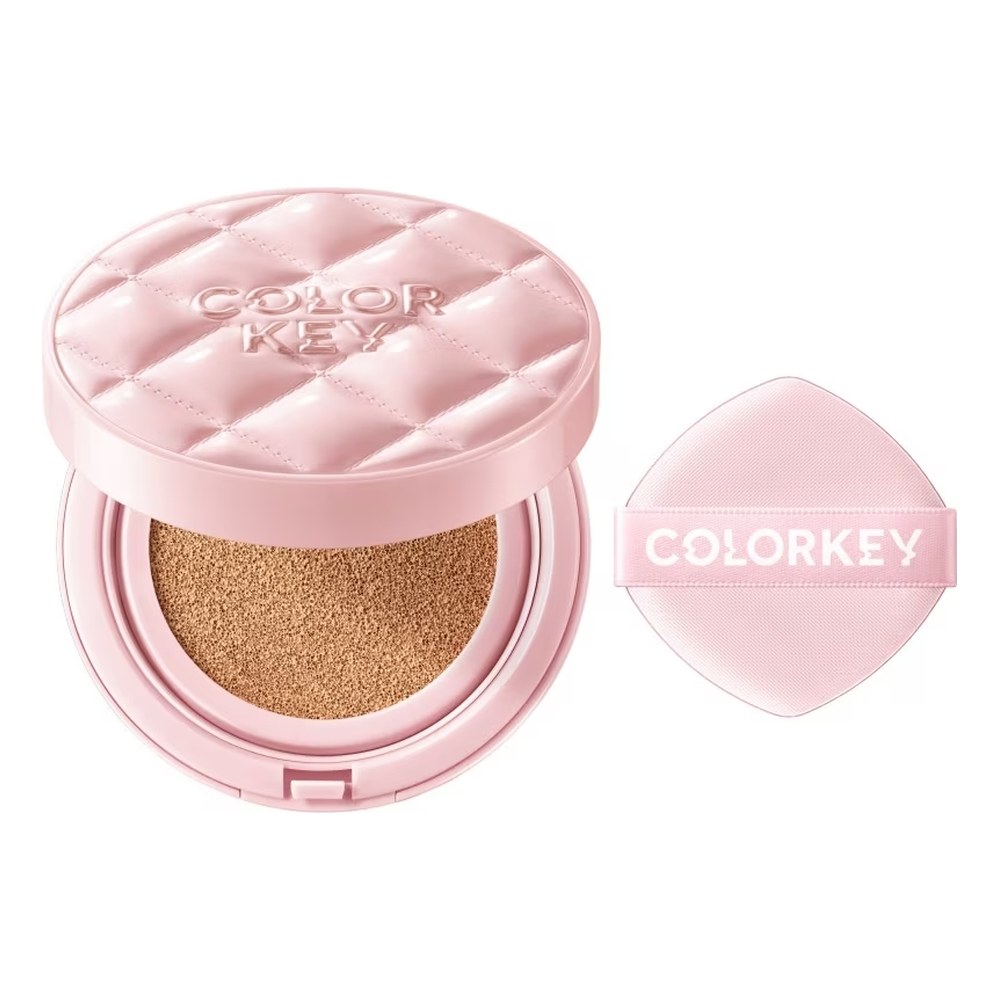 Cushion chống nắng Colorkey W01 11g