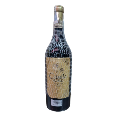 Rượu vang Caballo Noblen 13,5% 750ml/6