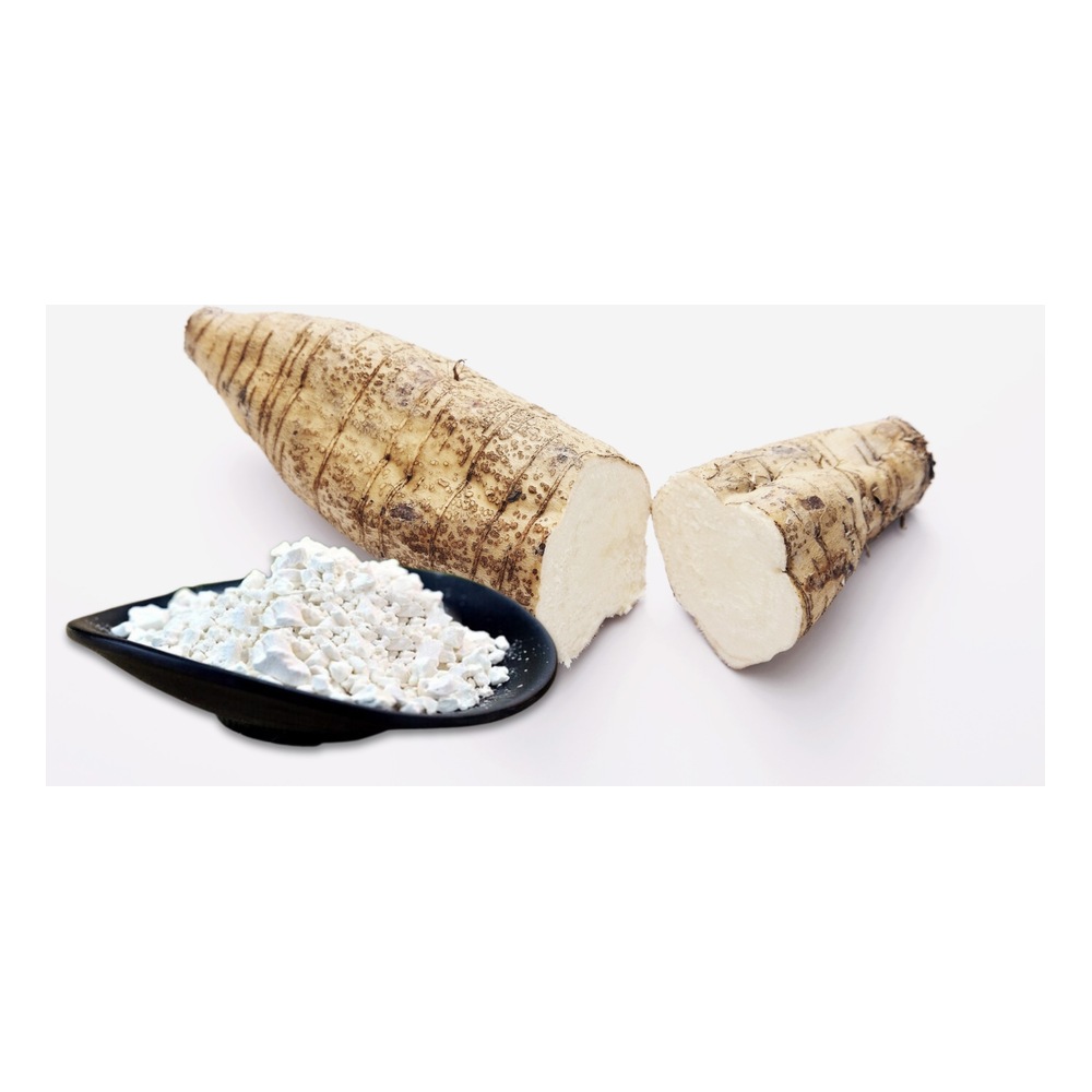 Bột sắn dây Bắc Việt 300gr