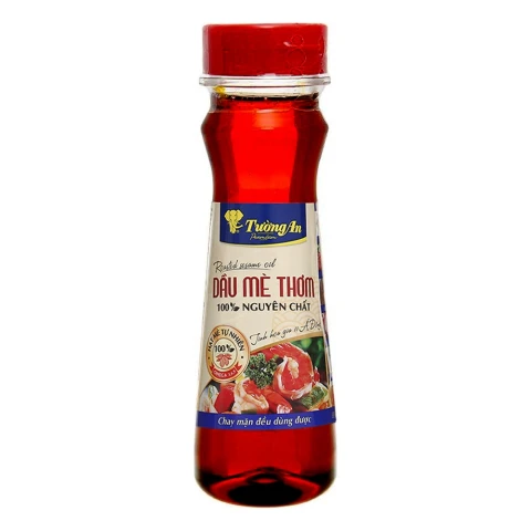 Dầu mè thơm Tường An 100ml/24