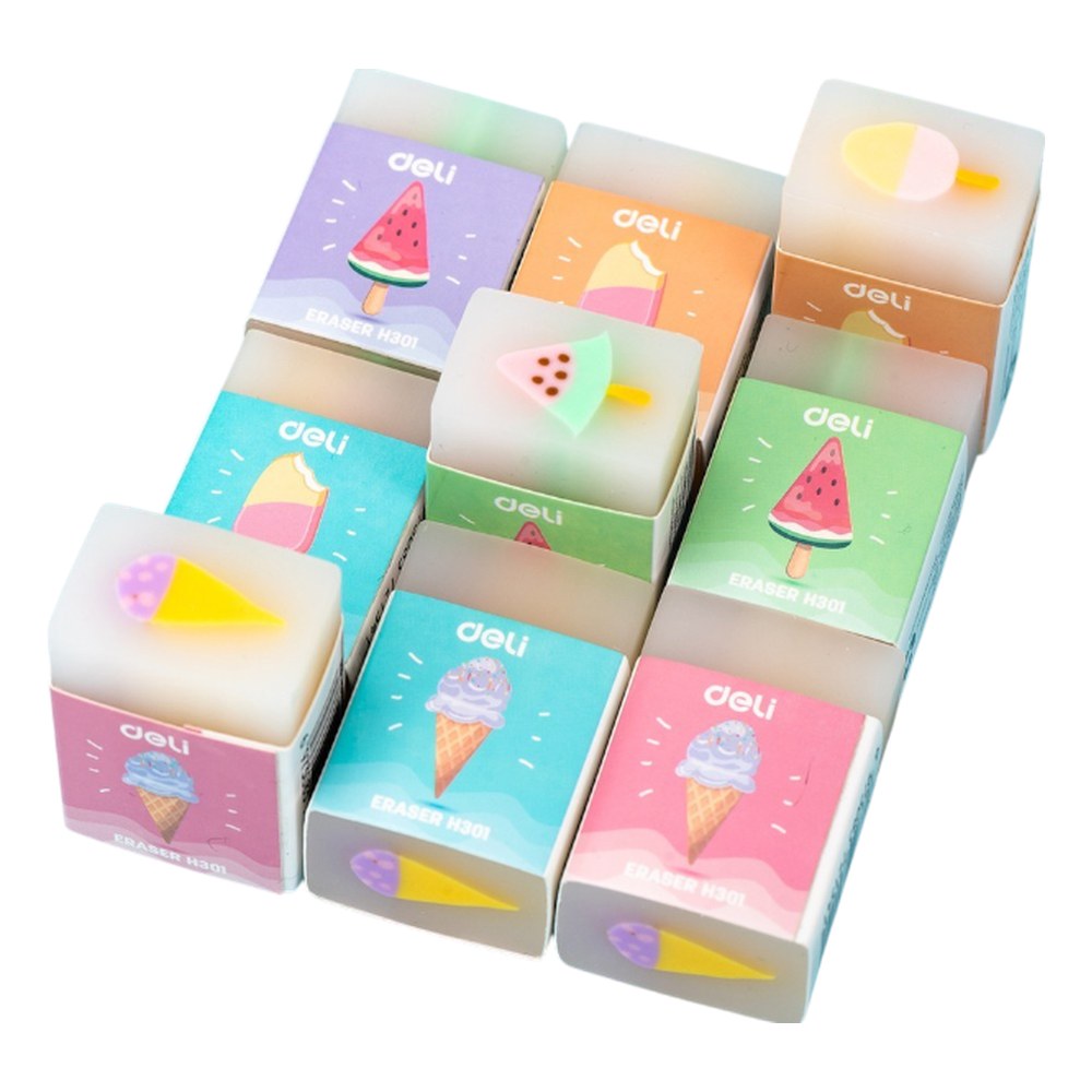 Tẩy deli 301