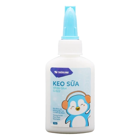 Keo sữa Thiên Long G-022  