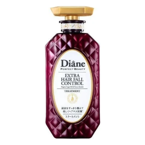 Dầu gội DIANE Extra Hair Fall 450ml/20 (kiểm soát tóc rụng & phục hồi)