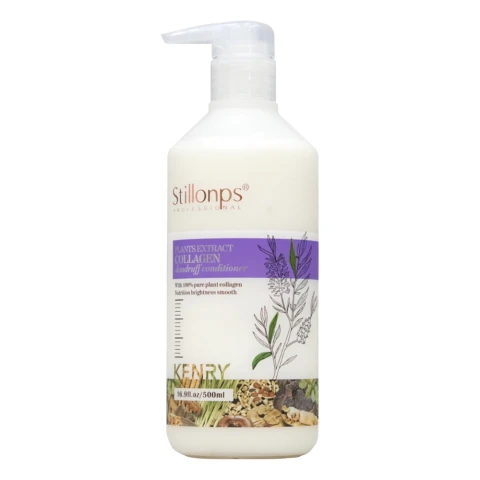 Dầu xả Stillonps  Dưỡng Sinh đặc trị gàu  500ml