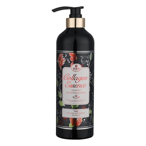 DG YODY Collagen Essence PH và kích thích mọc tóc 800ml