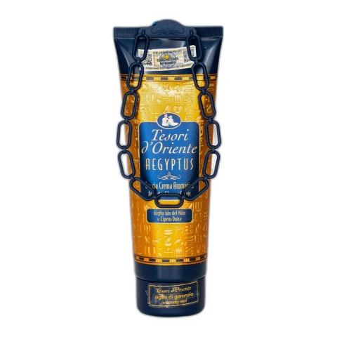 Sữa tắm Tesori D Oriente  thảo mộc Ai Cập Aegyptus huyền bí  250ml