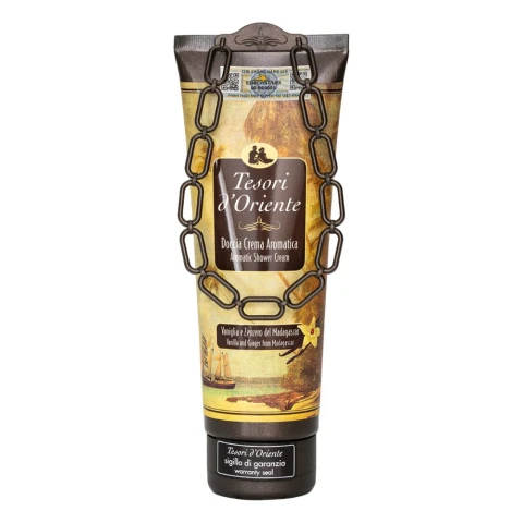 Sữa tắm Tesori D Oriente tinh dầu Macca 250ml