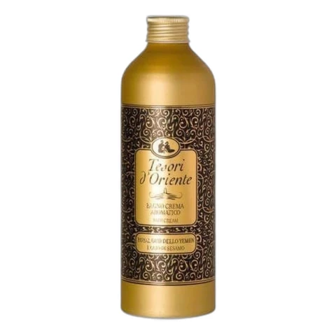 Sữa tắm Tesori D Oriente Royal Oud 500ml