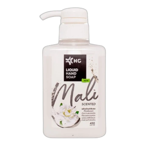 Nước rửa tay HC  hoa nhài 450ml