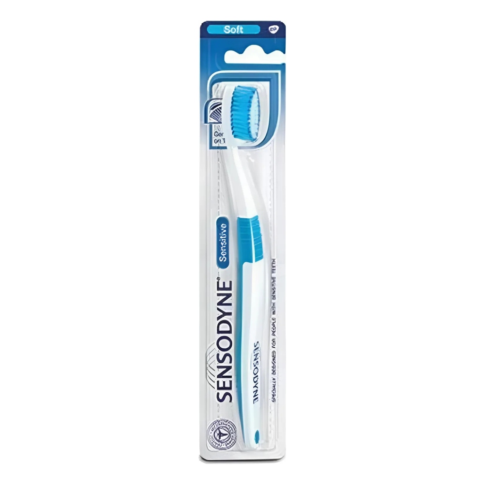 Bàn chải đánh răng Sensodyne  Sensitive Extra Soft