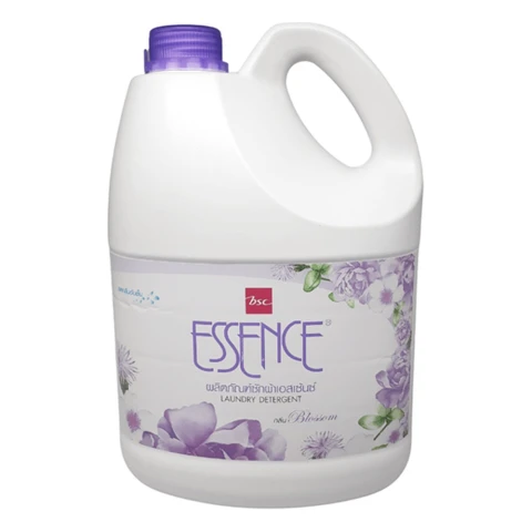 Nước giặt Essence tím can 3.5L/4 7182
