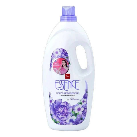 Nước giặt Essance  tím chai 1.9L